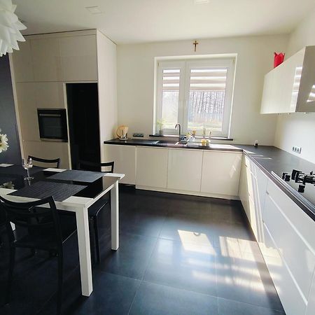 Apartament Sumik Zator Bagian luar foto