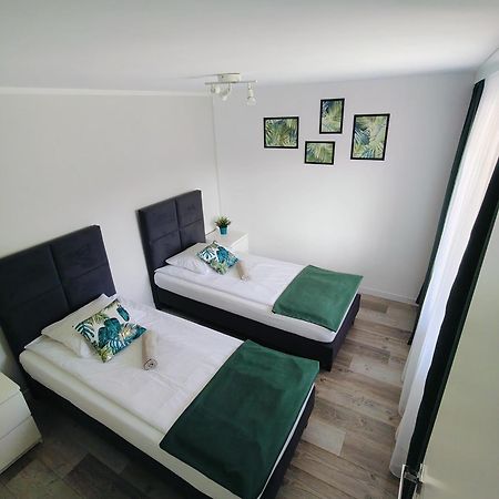 Apartament Sumik Zator Bagian luar foto