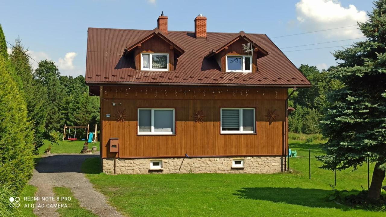 Apartament Sumik Zator Bagian luar foto