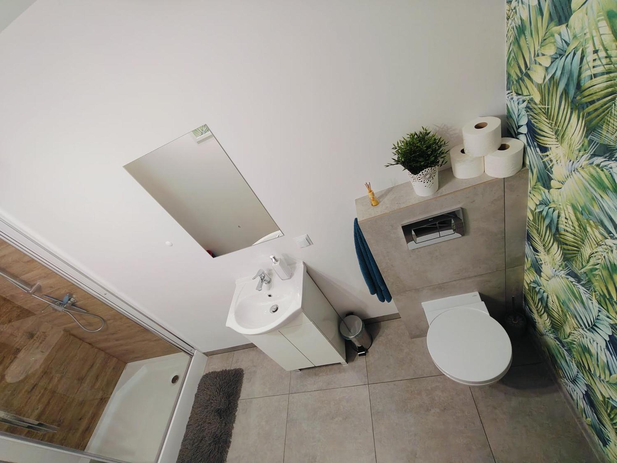 Apartament Sumik Zator Bagian luar foto