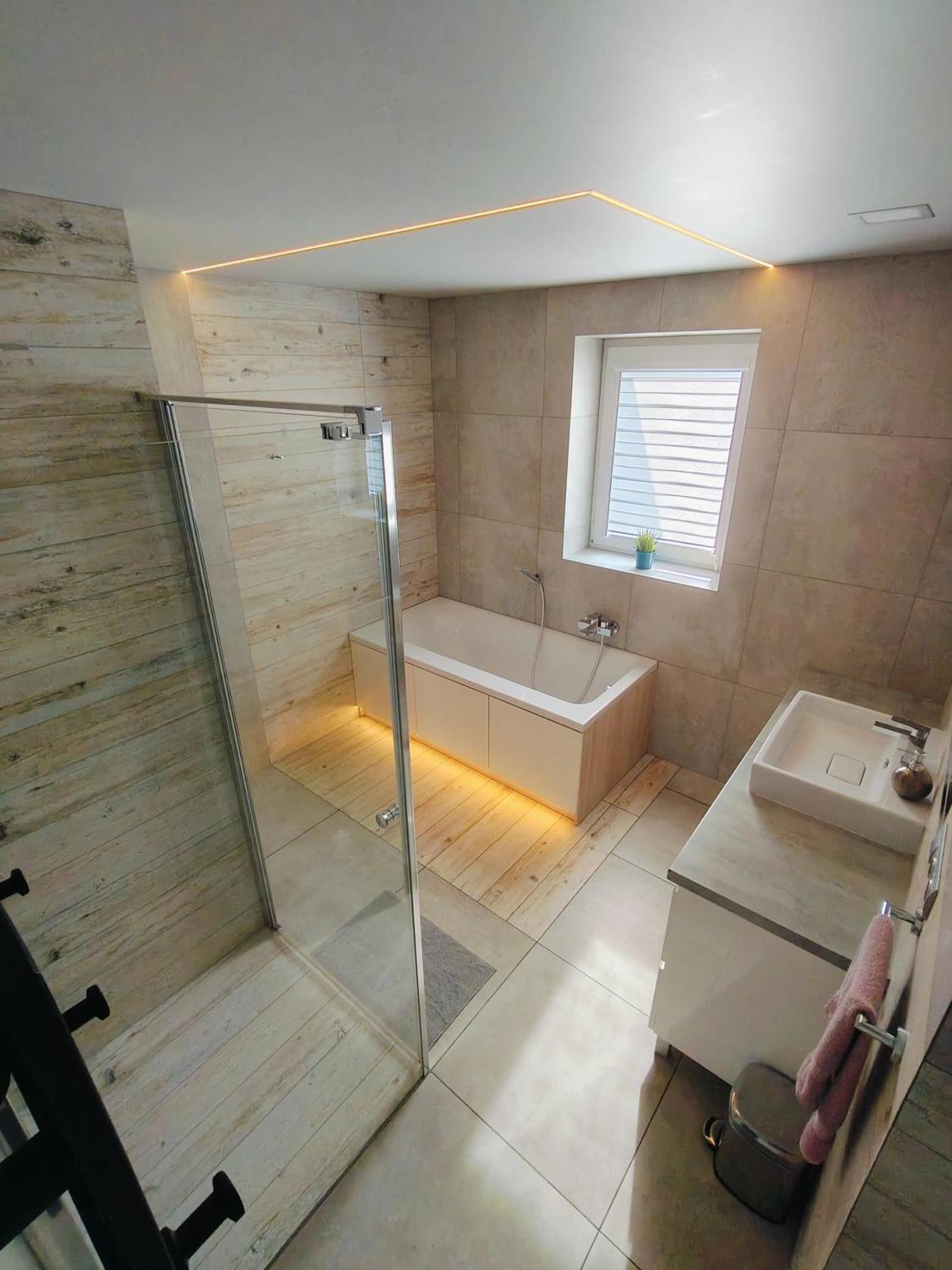 Apartament Sumik Zator Bagian luar foto